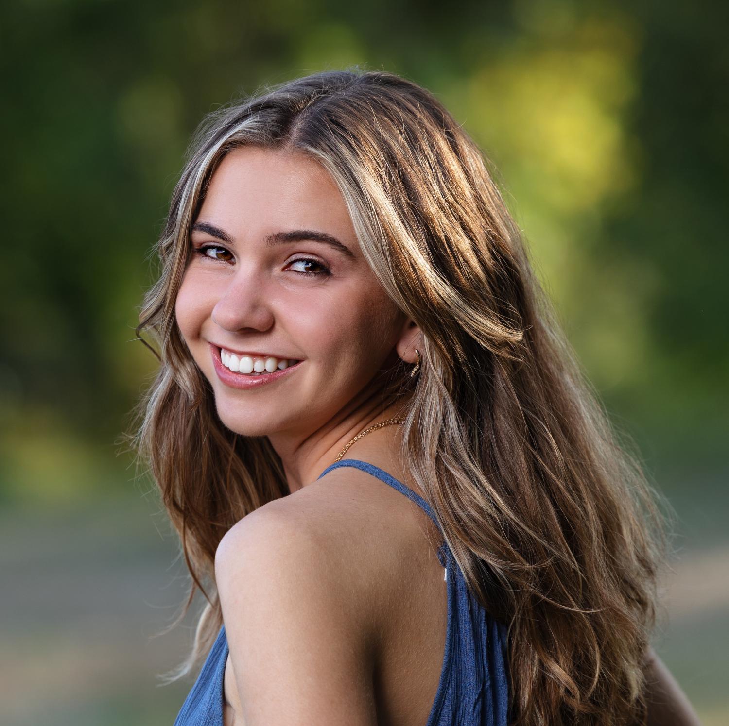 Caitlin Rogers