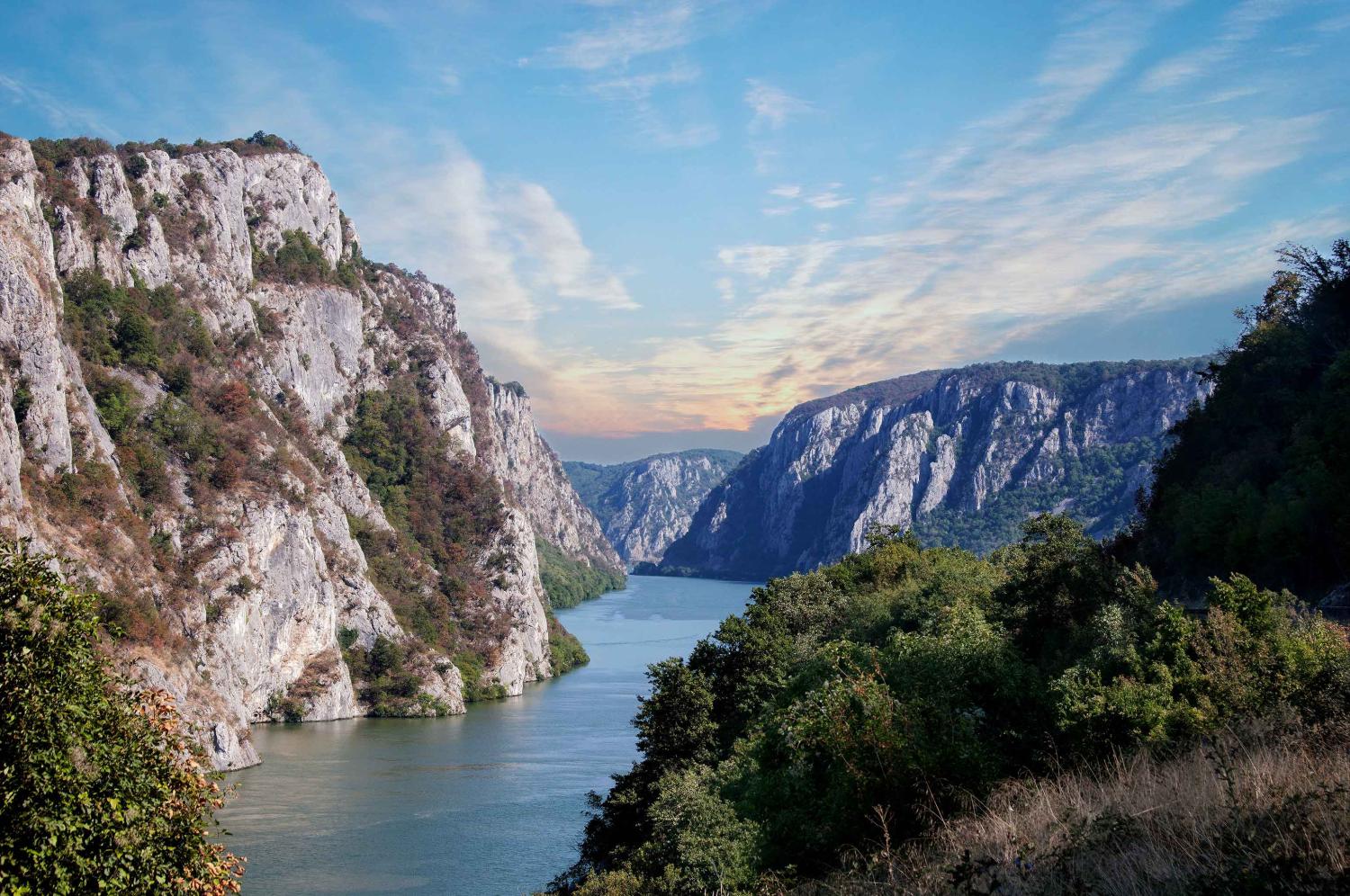 Grand Danube Passage
