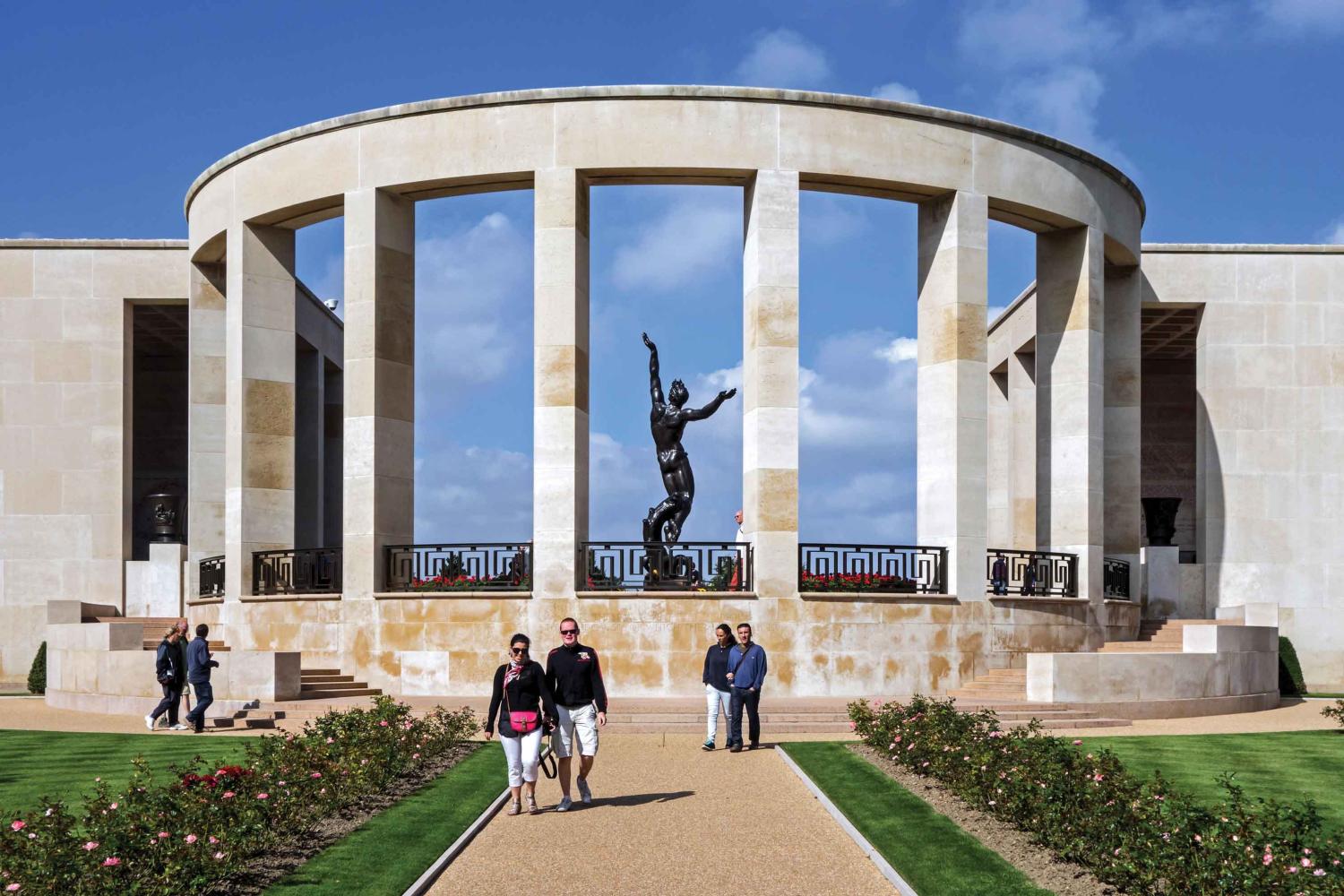 D-Day Normandy