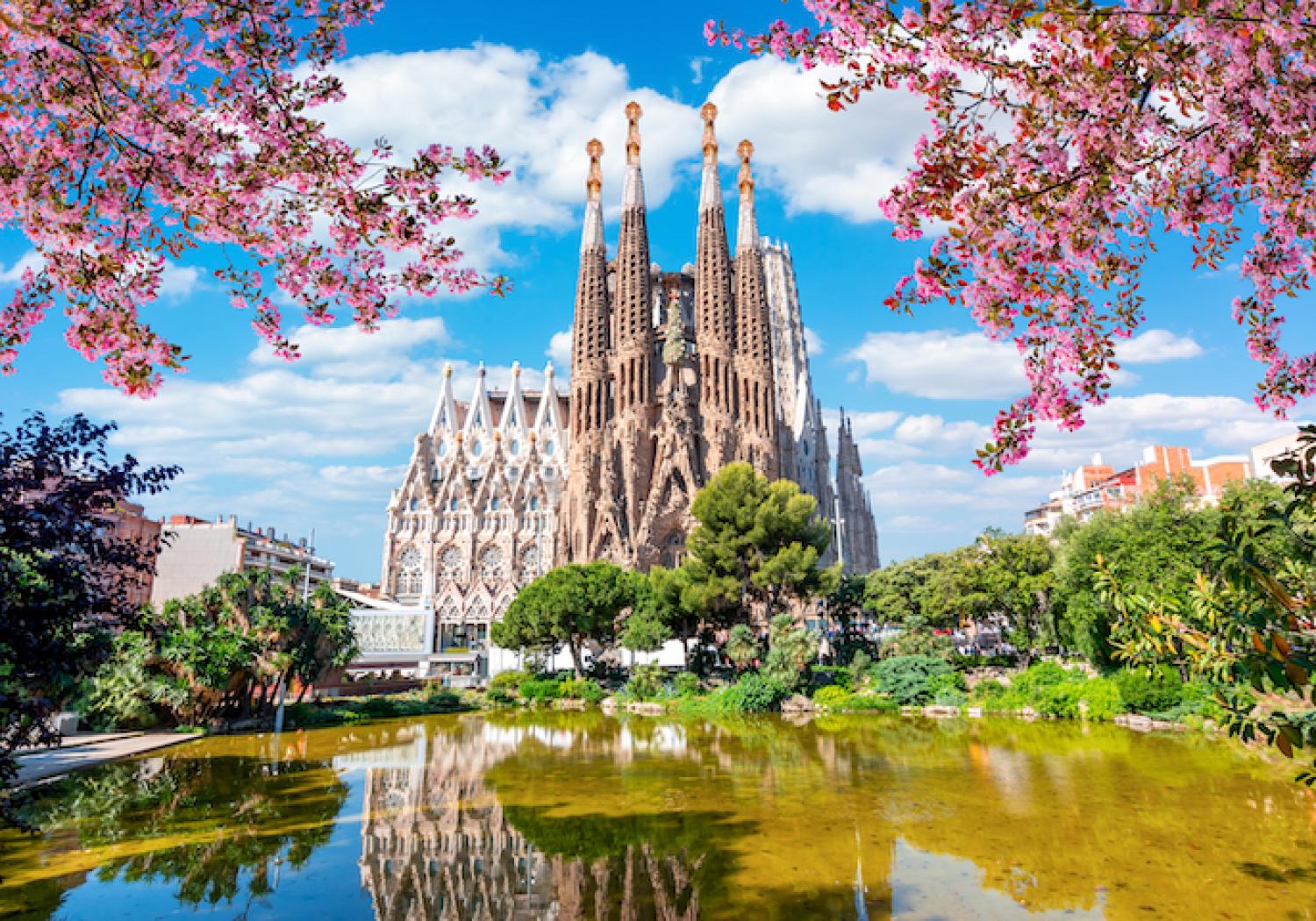 Barcelona