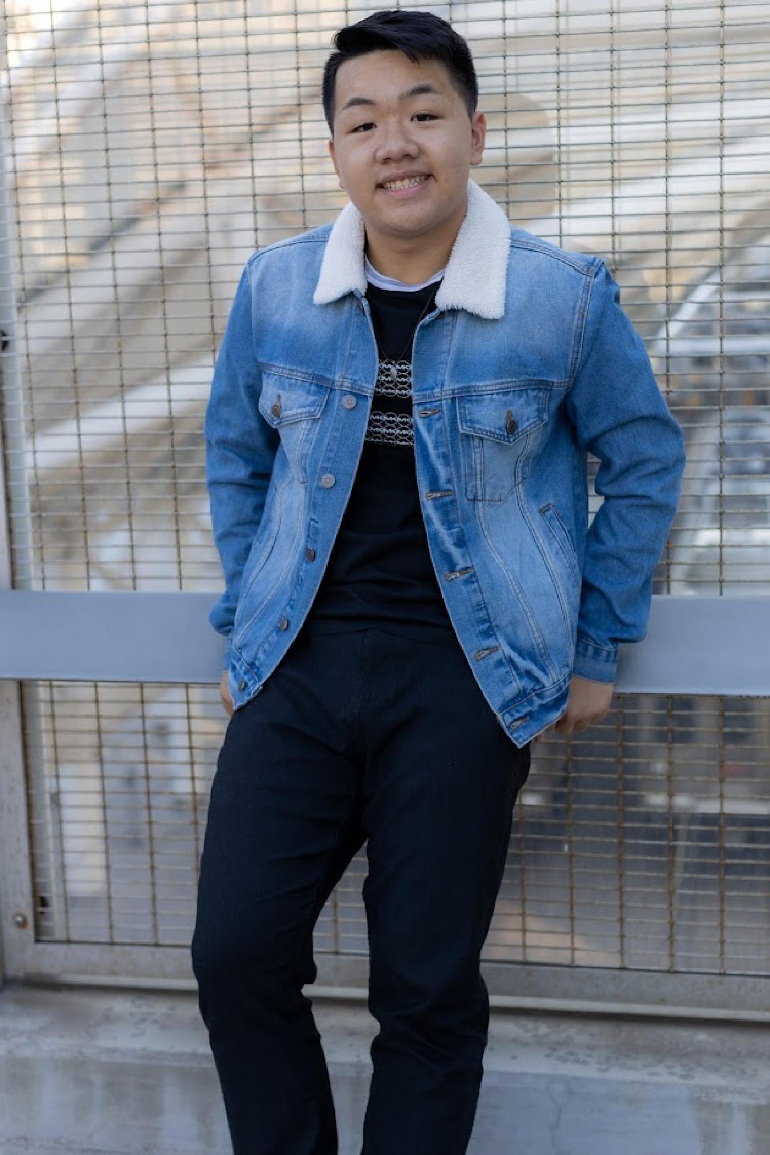 Jordan Quach