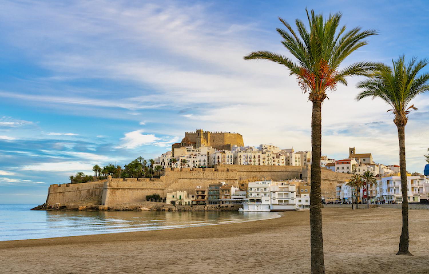 Castellon, Spain
