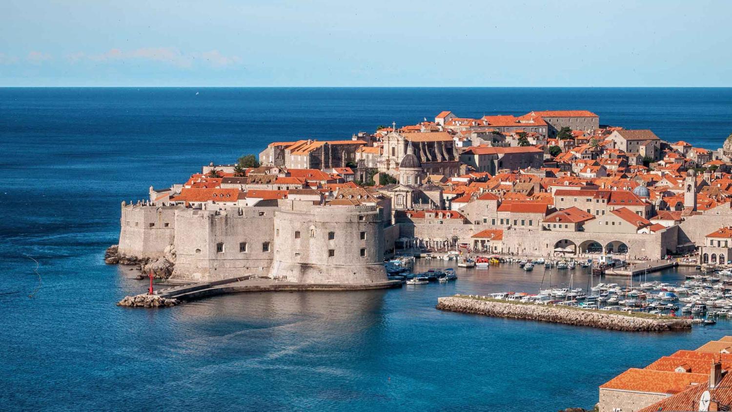 Northern Adriatic