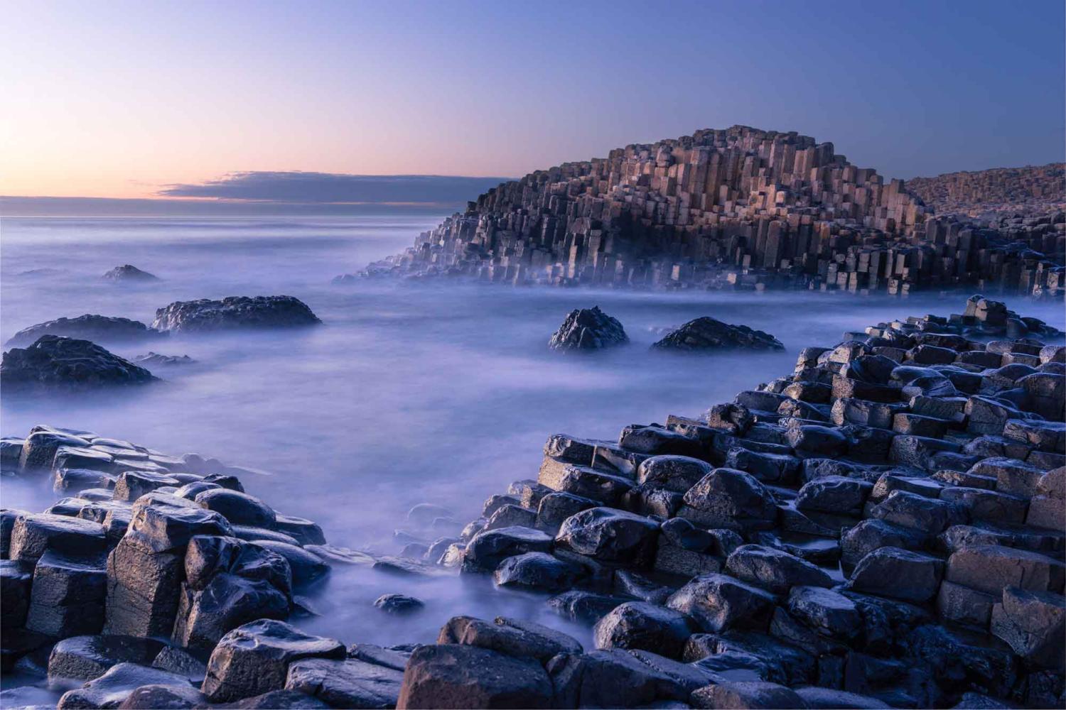 Enchanting Ireland