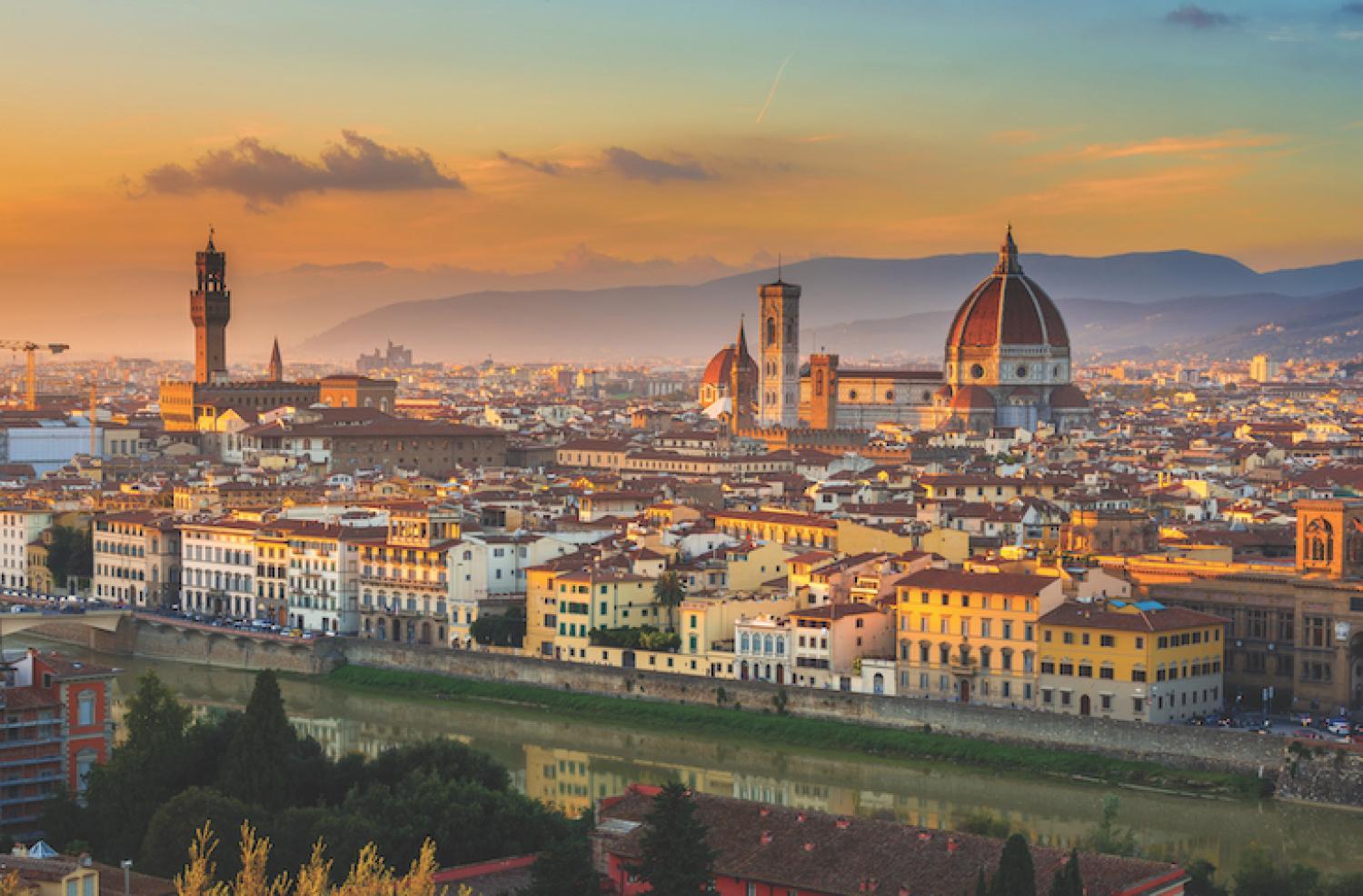 Florence