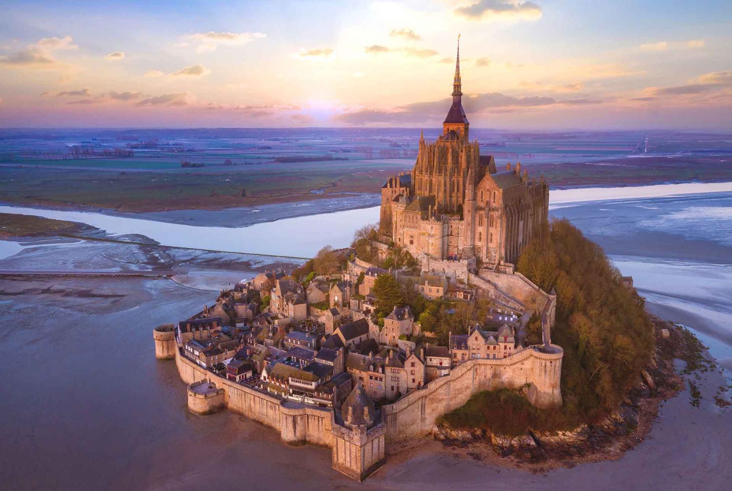 European Coastal Cruise