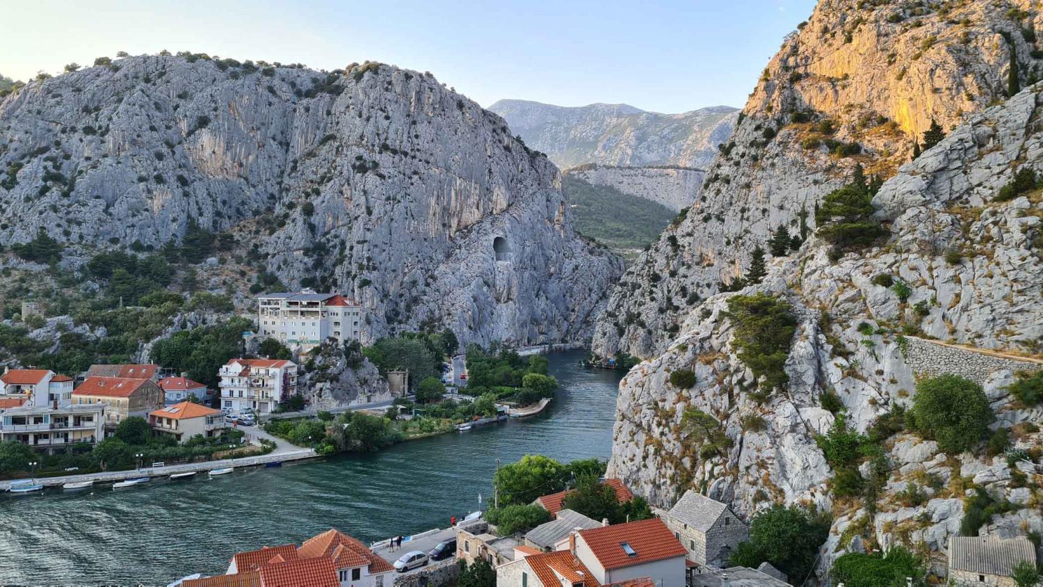 Northern Adriatic