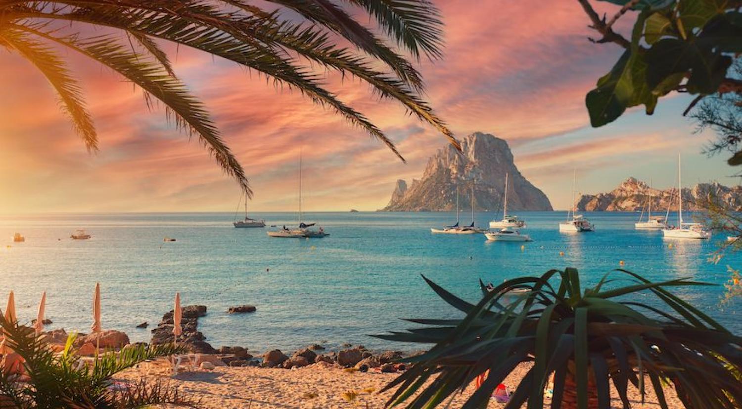 Ibiza, Spain