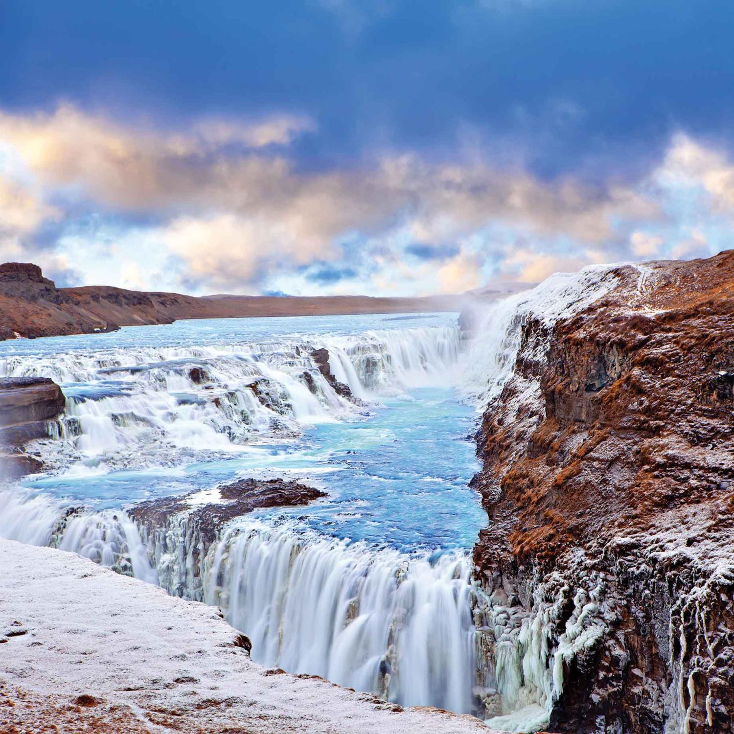 Iceland Northern Lights