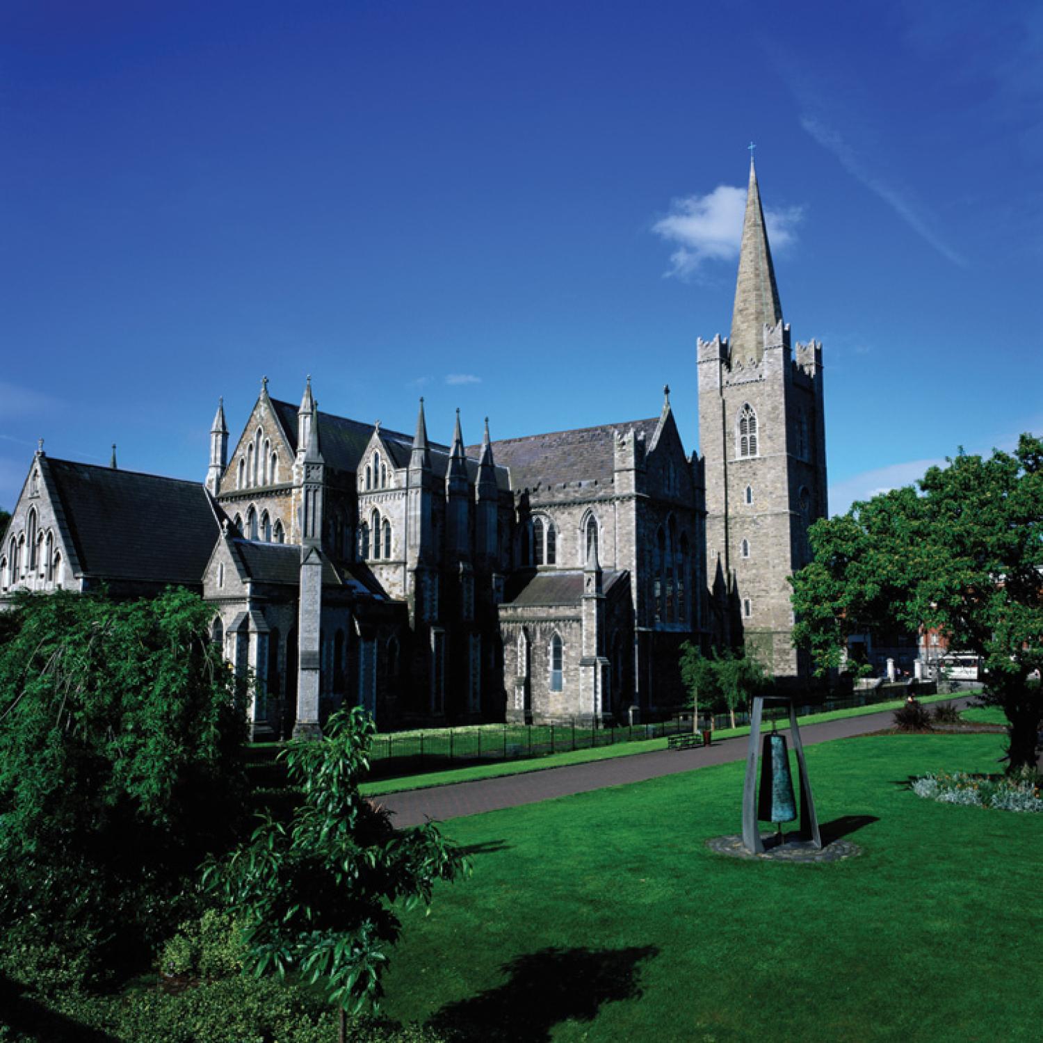 Enchanting Ireland