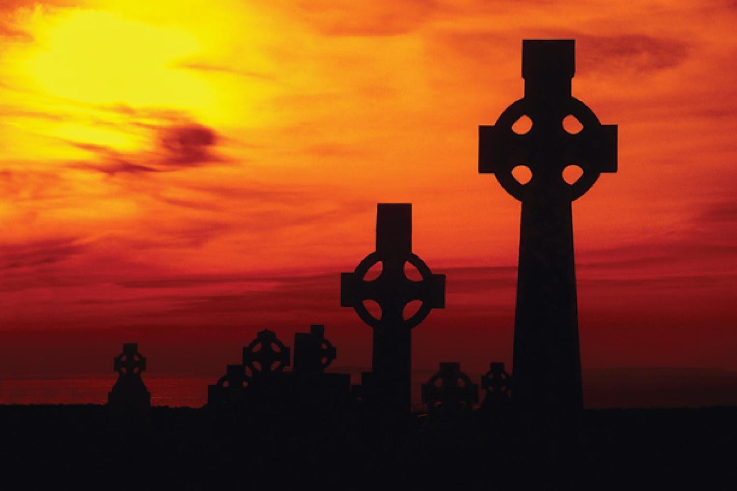 Enchanting Ireland