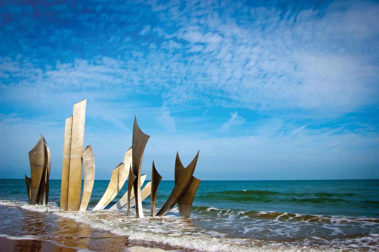 D-Day Normandy