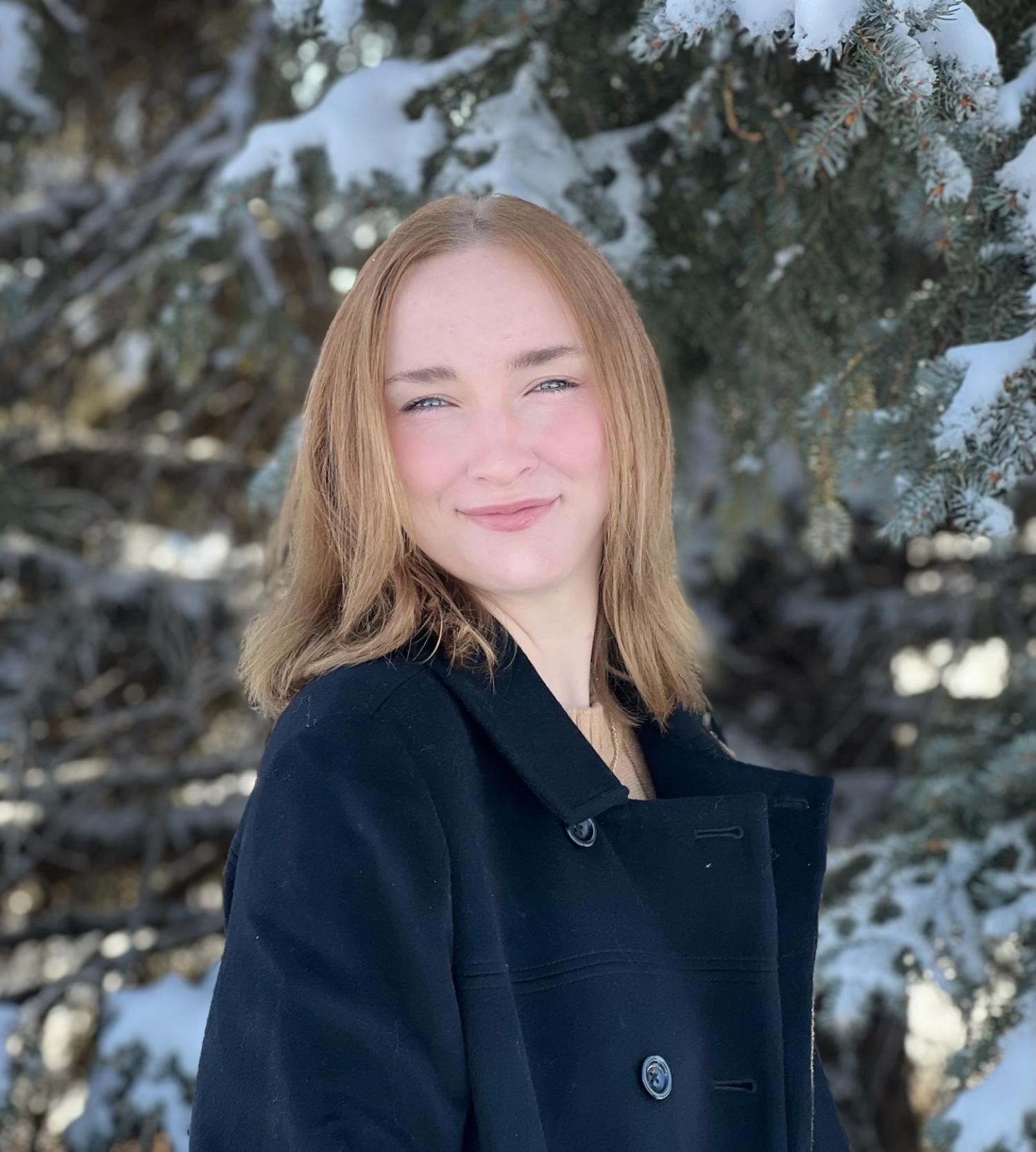 Madison Booton