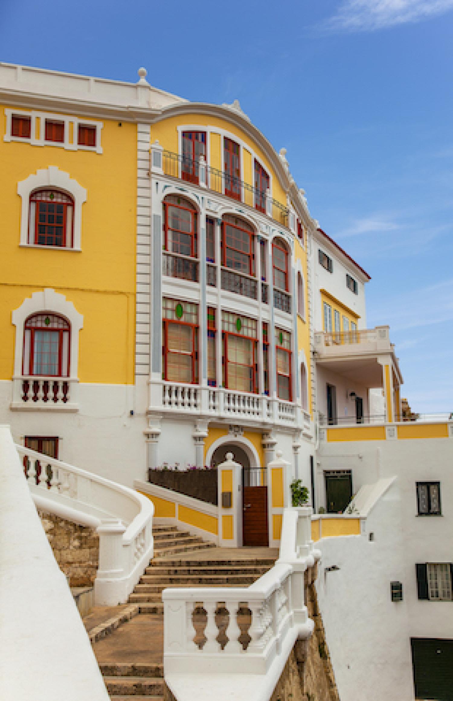 Mahon Menorca, Spain