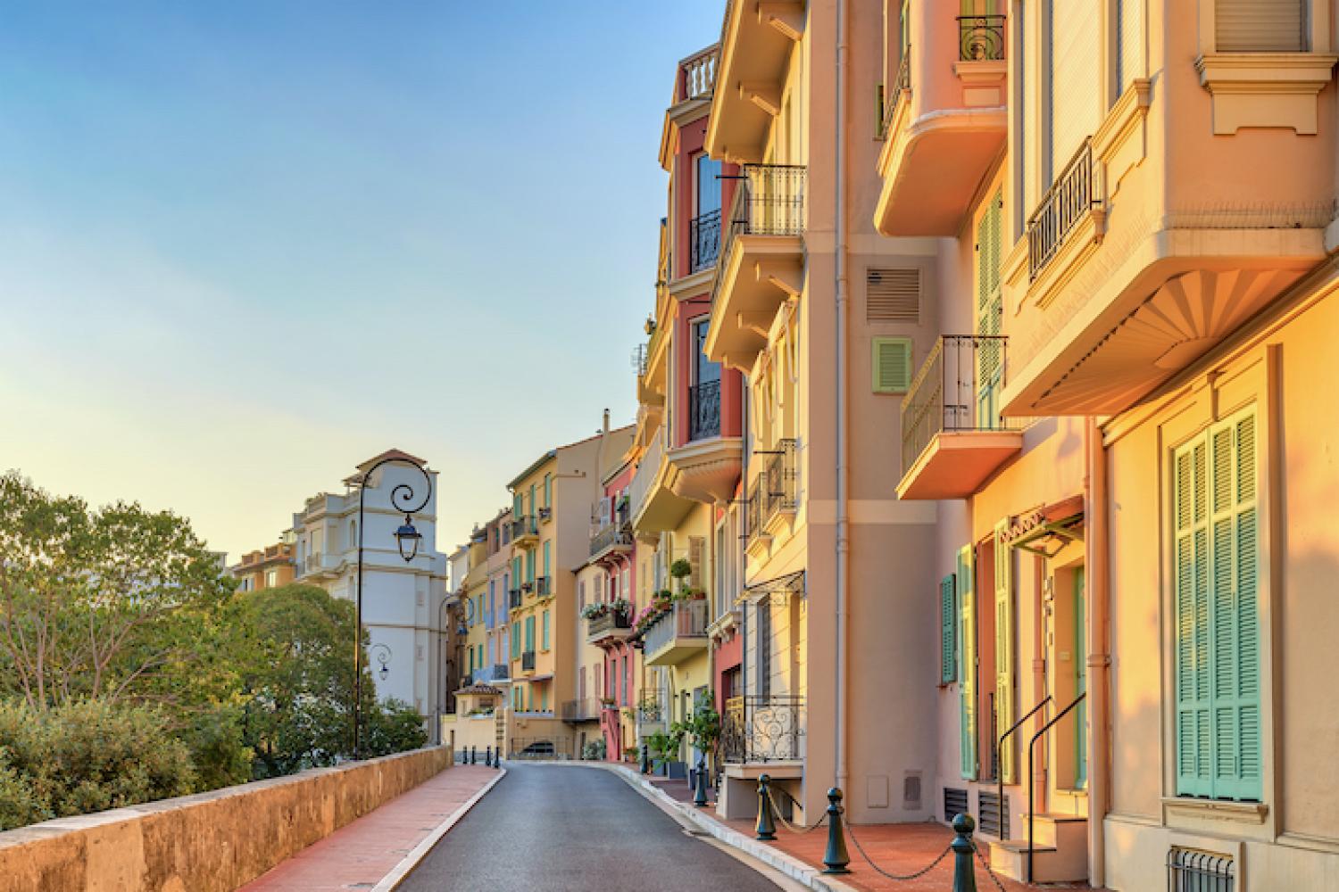 Monte Carlo