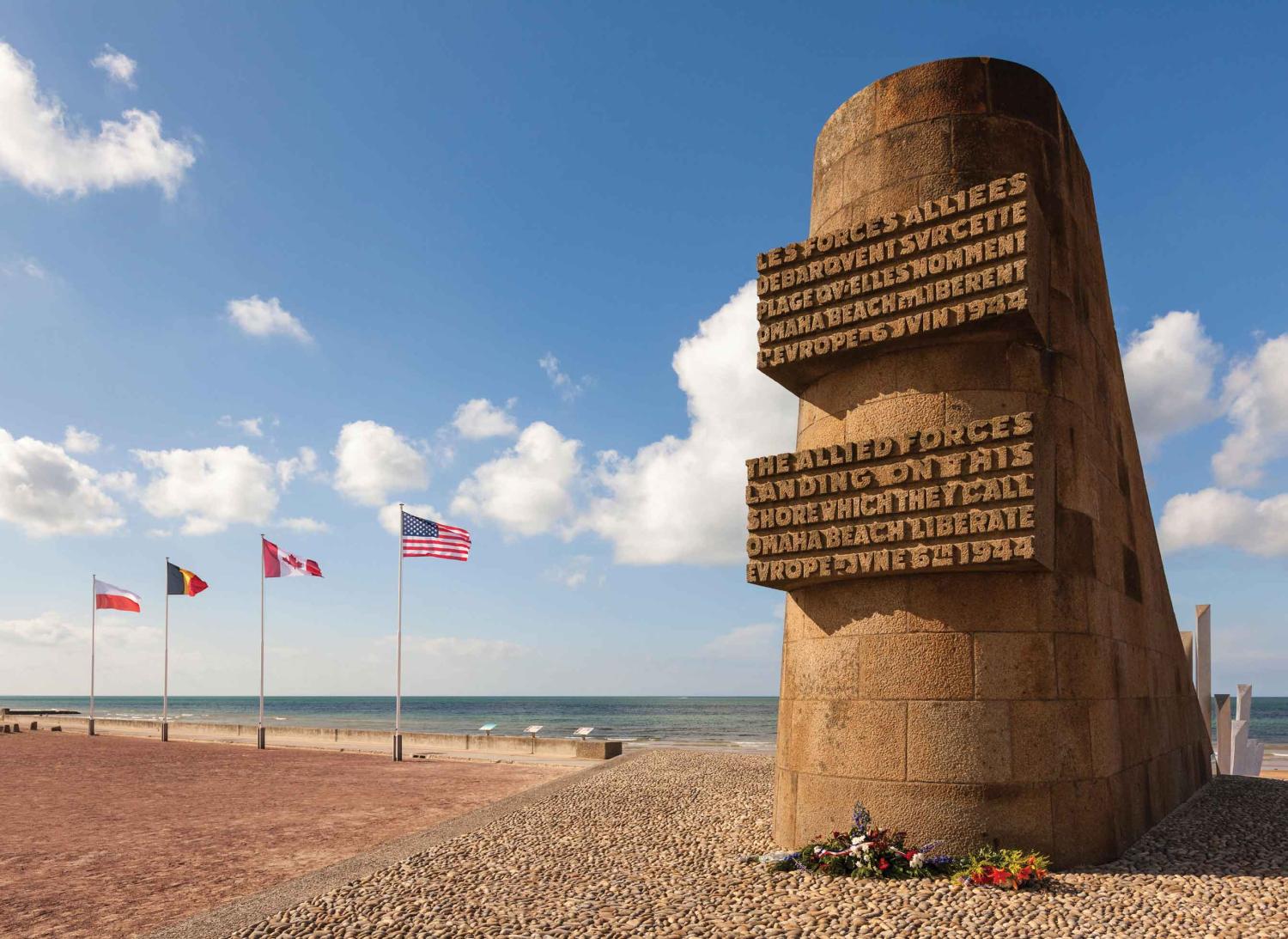 D-Day Normandy