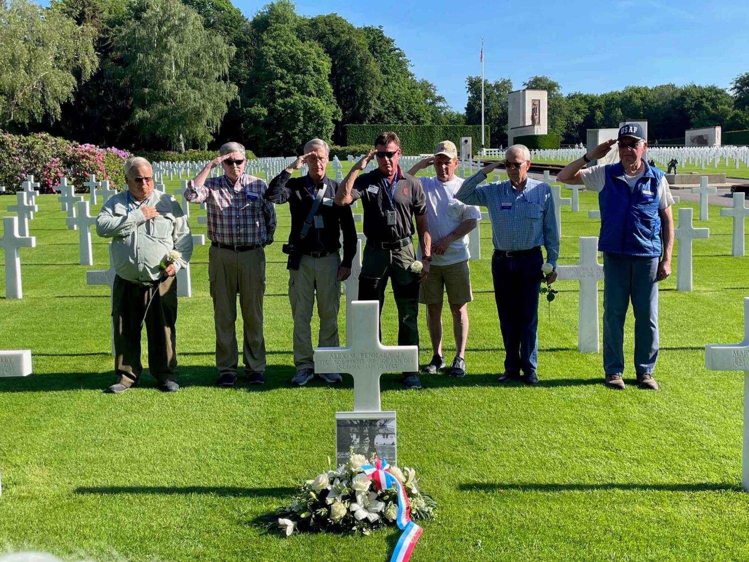 Easy Company