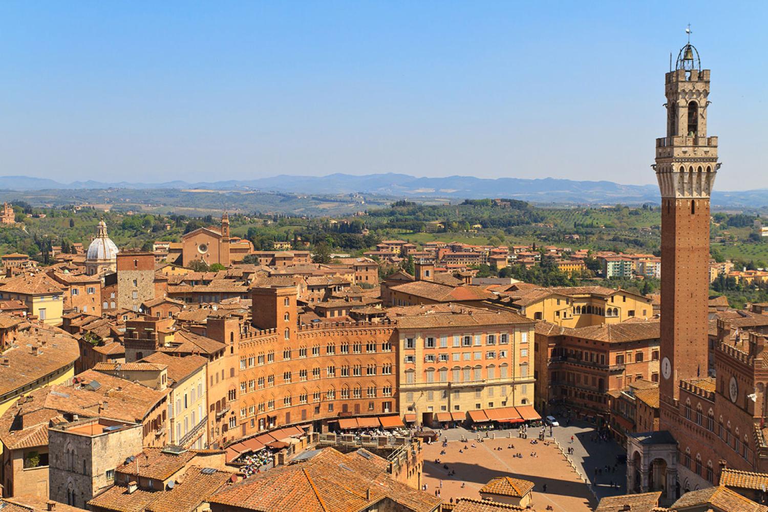 Flavors of Tuscany