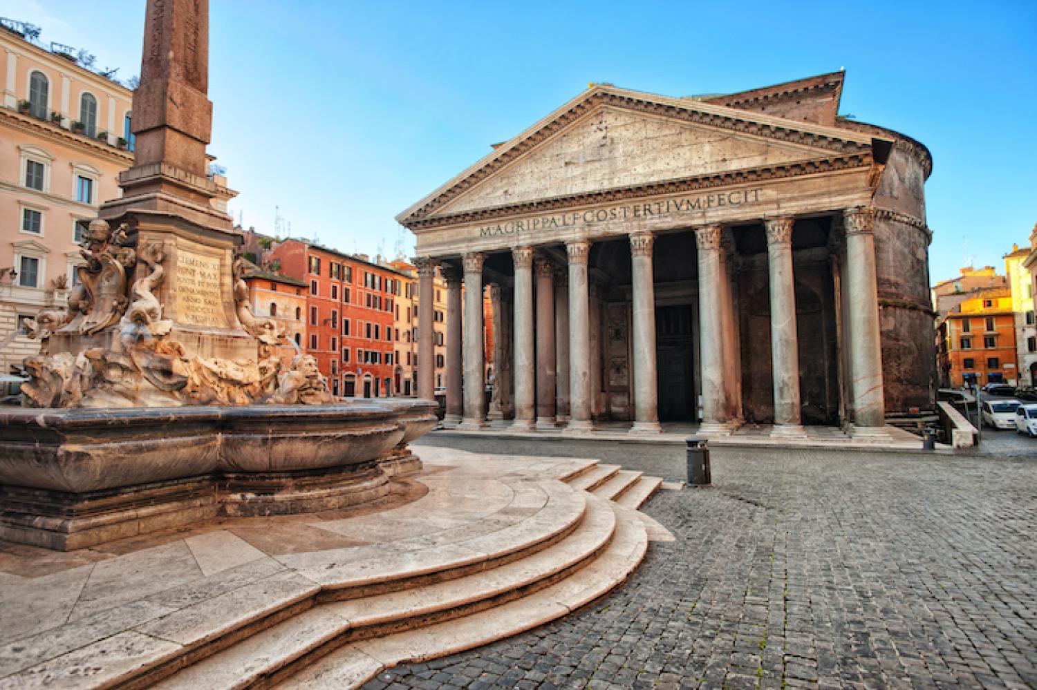 Rome