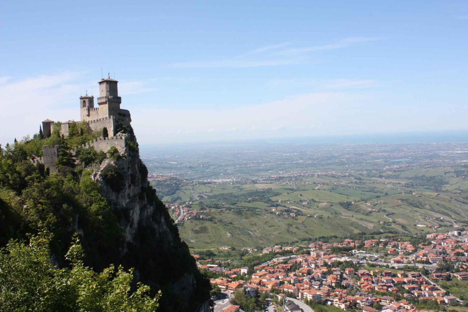 Northern Adriatic