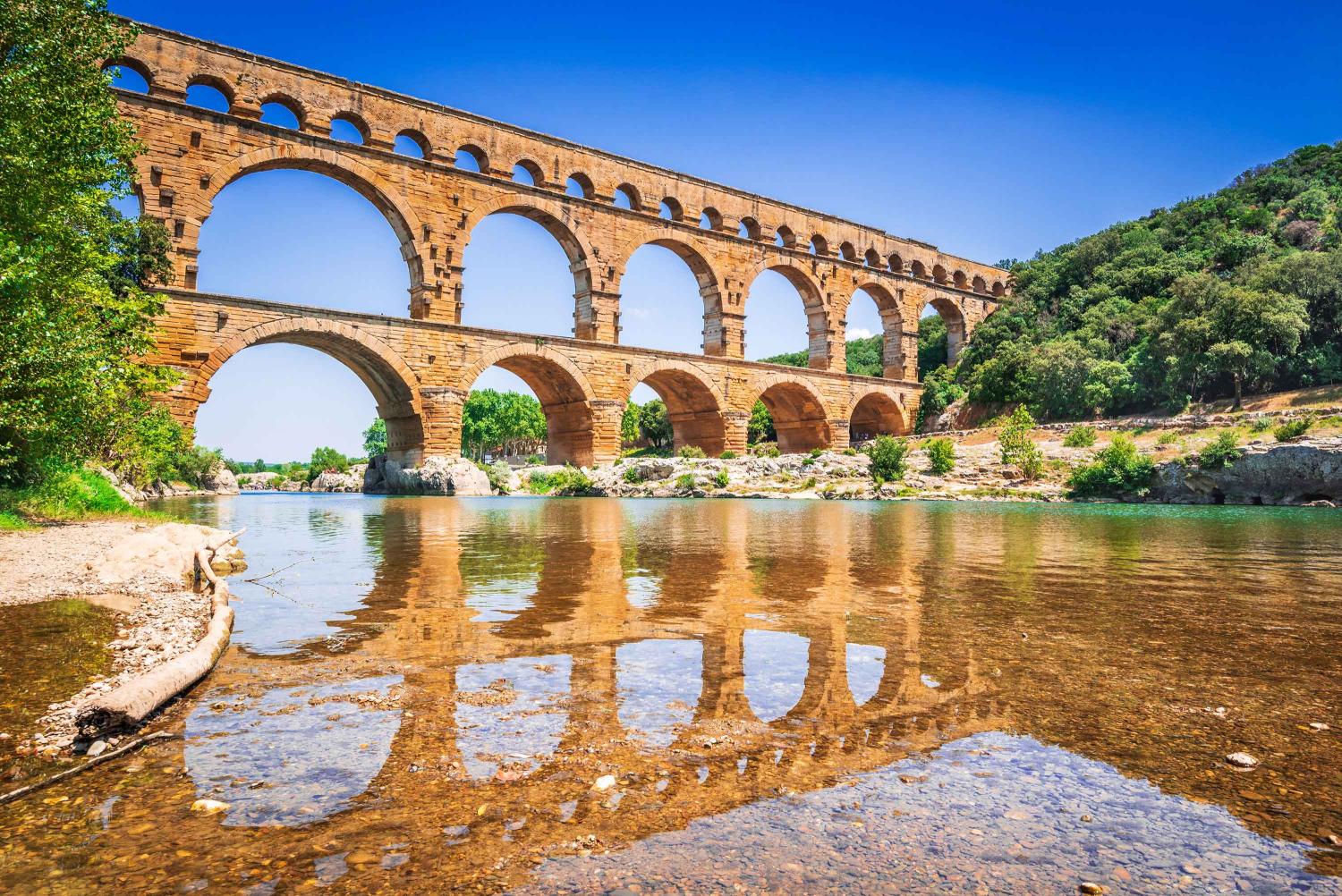 Pleasures of Provence