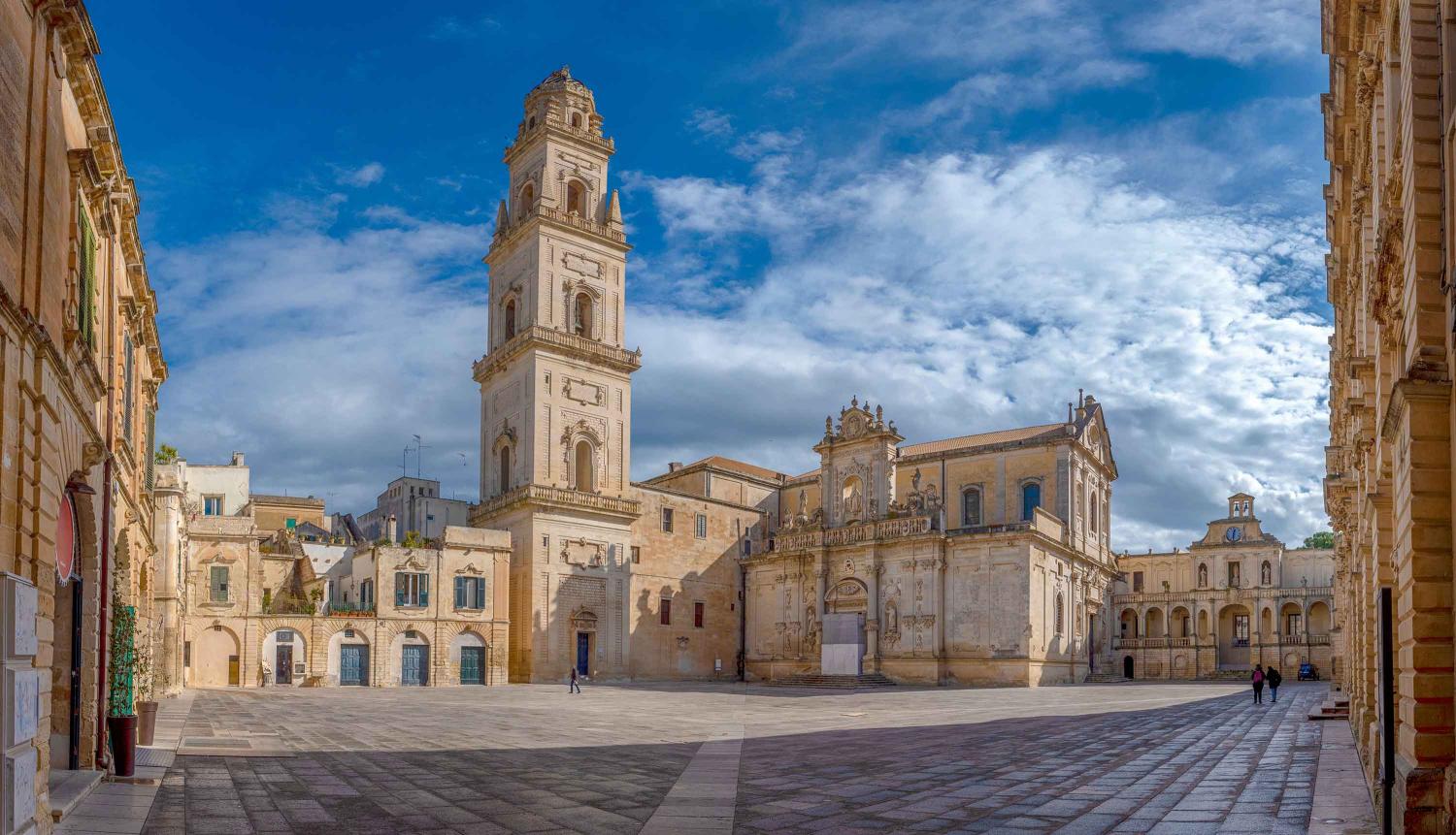 Undiscovered Italy