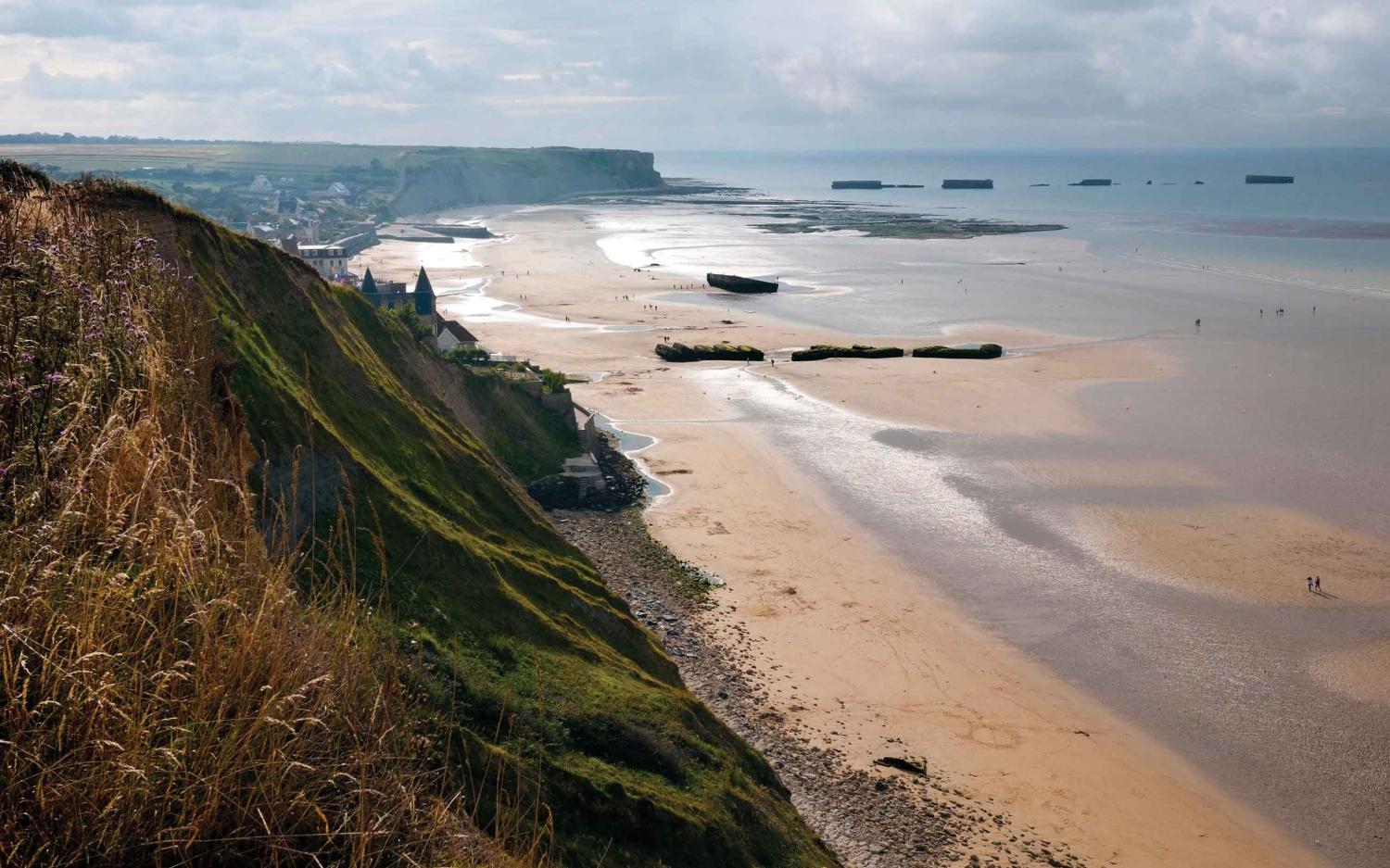 D-Day Normandy