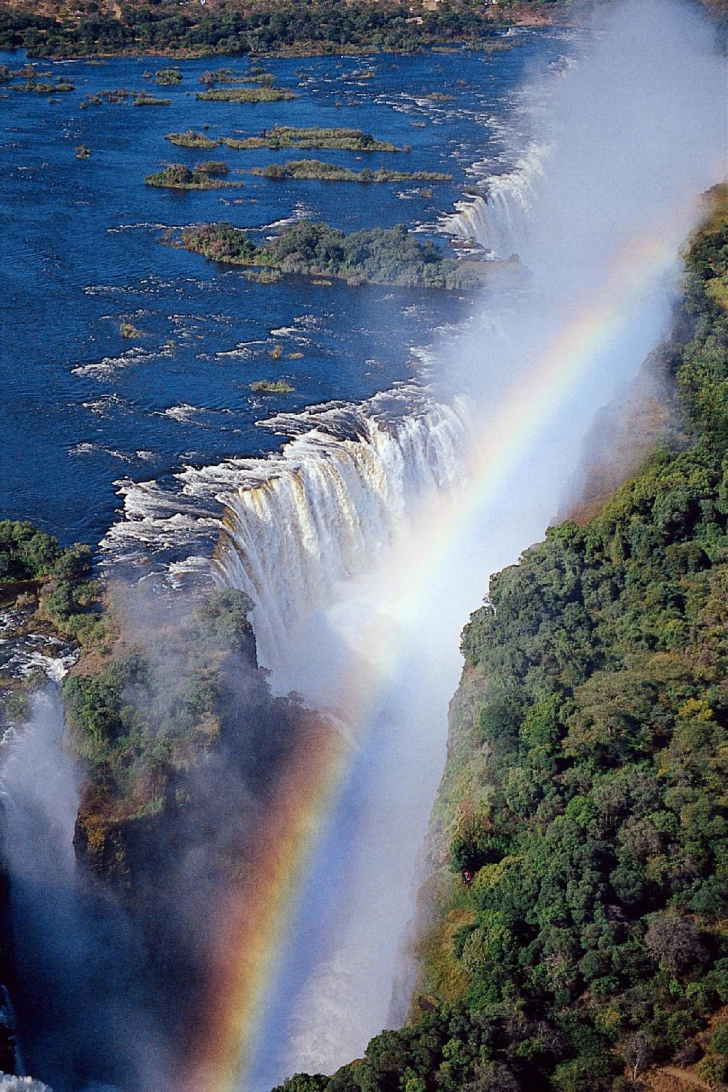 The Best of Southern Africa