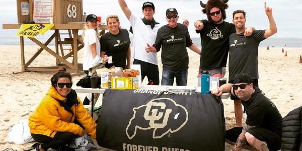 Forever Buffs Local Chapter