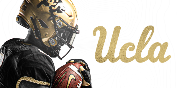 Buffs Bash UCLA