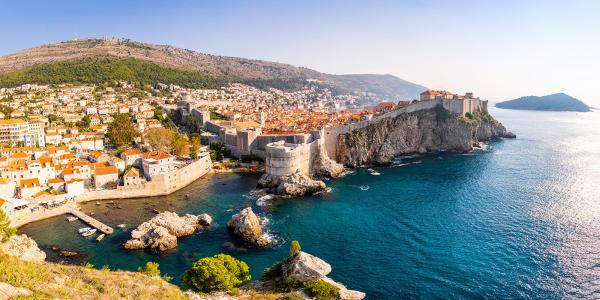 Montenegro Dubrovnik