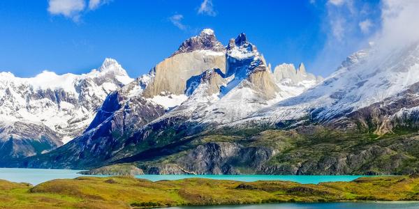 Patagonia and Chilean Fjords