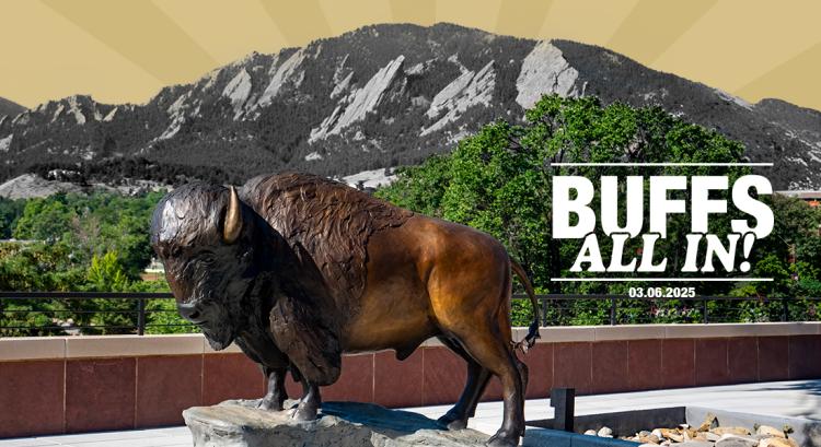Buffs All In