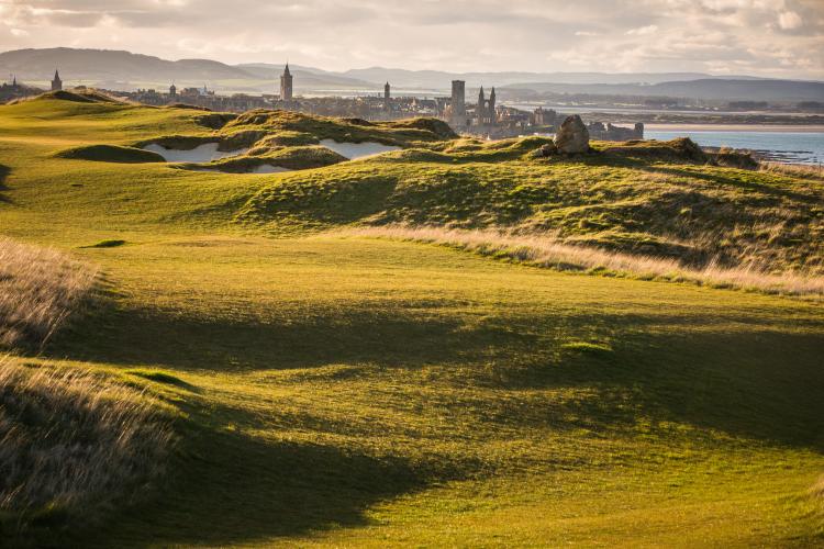 Stirling Scotland 2026