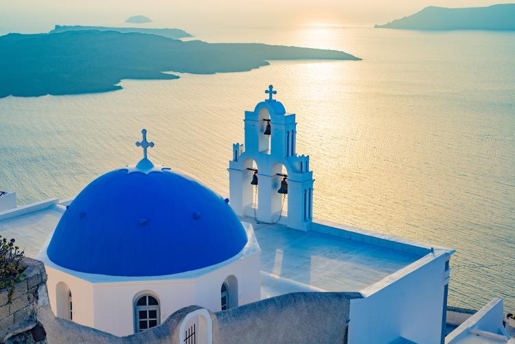 Island Life Greek Isles 2026
