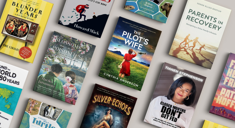 Forever Buffs summer book club