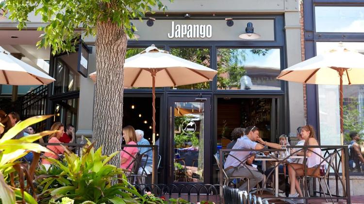 Japango