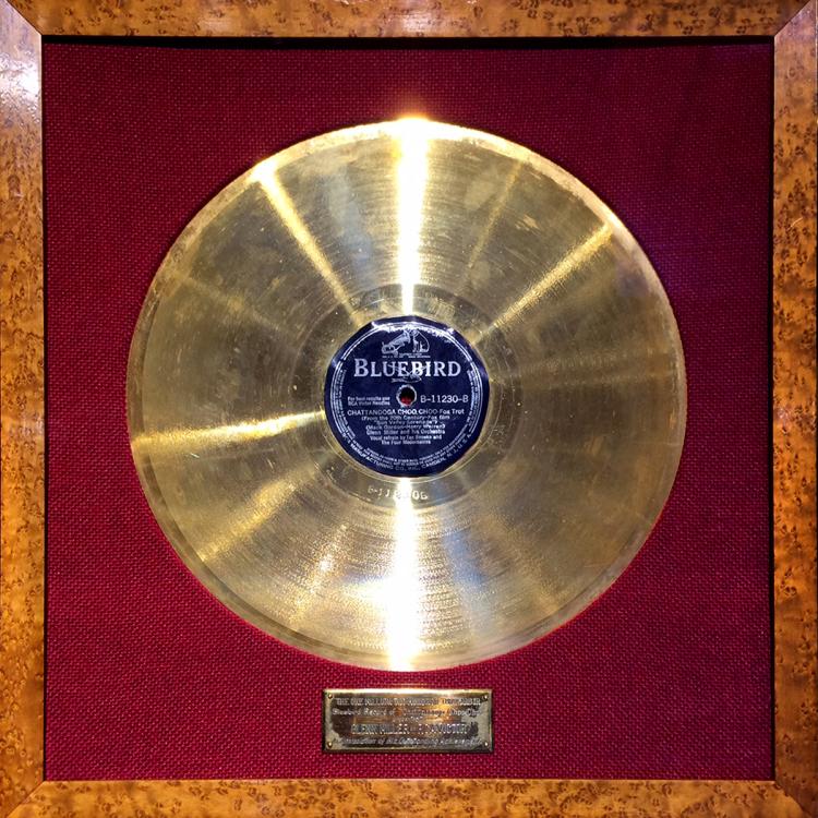 Glenn Miller Gallery photo