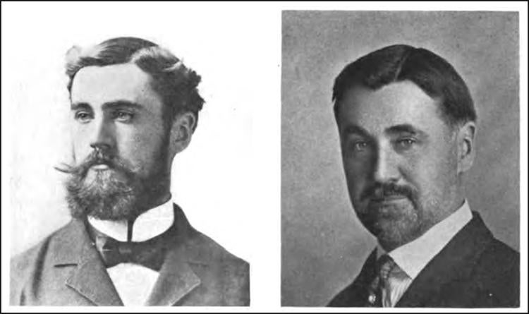 Ralph Shaw Pitts