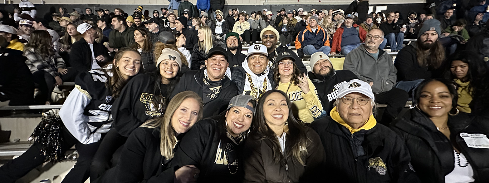 2023 CU Homecoming Game