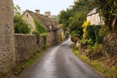 Cotswolds Escape