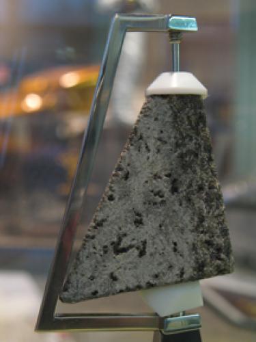 Moon Rock