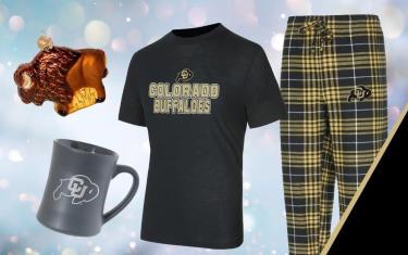 CU Bookstore Gifts