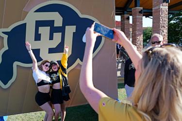 Buffs Nation