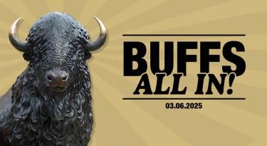 Buffs All In