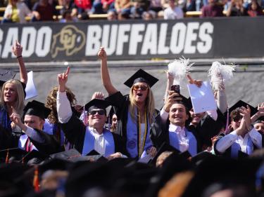 Commencement