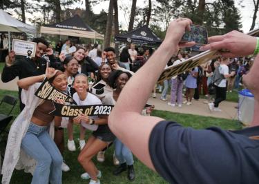 Grad Bash