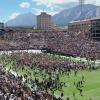 Folsom Field