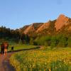 Chautauqua park