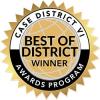 CASE District VI Award
